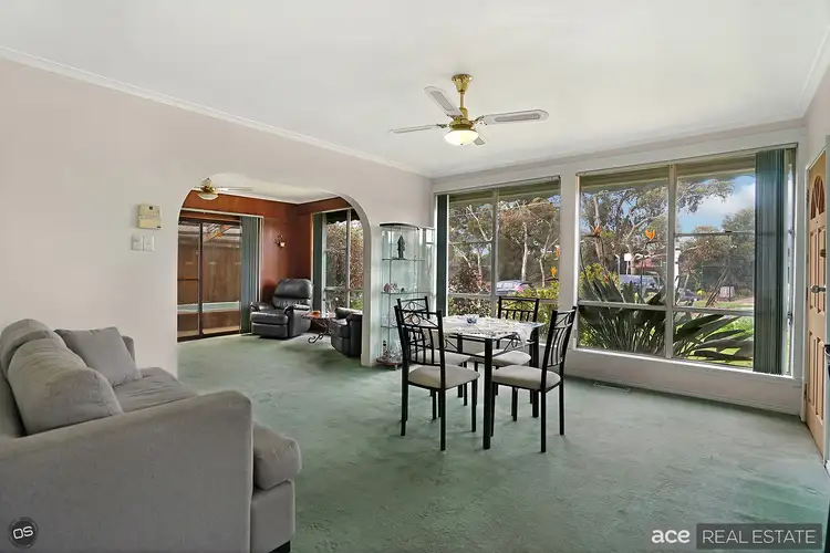 Fifth view of Homely house listing, 2 Burnley Street, Laverton VIC 3028