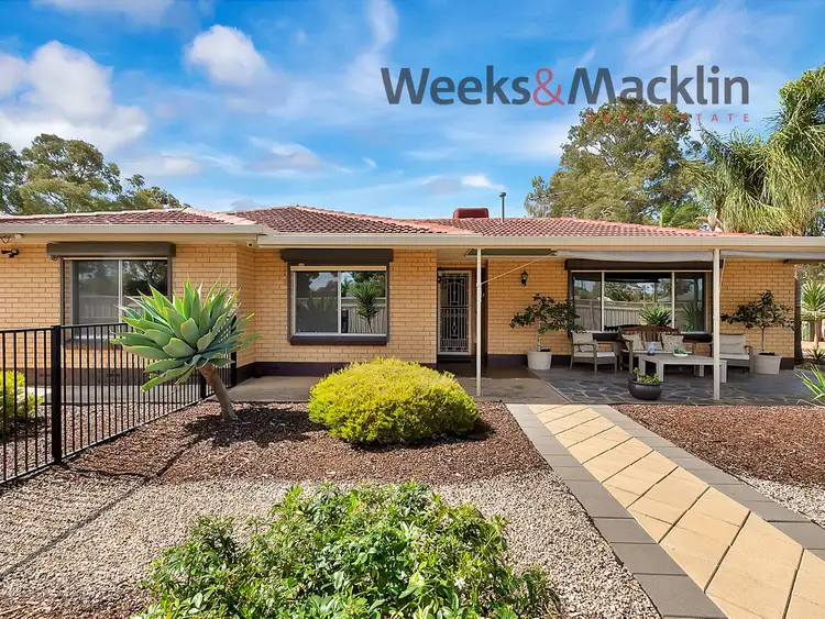 Second view of Homely house listing, 7 Sheriff Street, Salisbury East SA 5109
