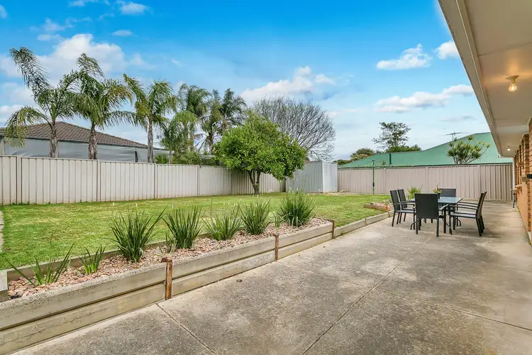 Fifth view of Homely house listing, 14 Lennon Drive, Woodcroft SA 5162