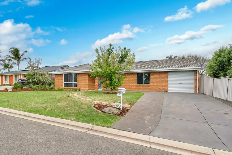 Sixth view of Homely house listing, 14 Lennon Drive, Woodcroft SA 5162