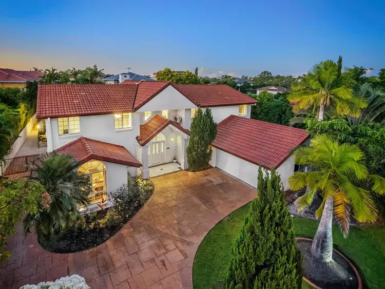 121 Galaxy Street, Bridgeman Downs QLD 4035