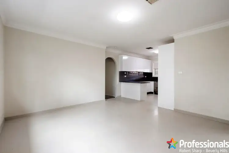 Second view of Homely house listing, 13a Warne Crescent, Beverly Hills NSW 2209