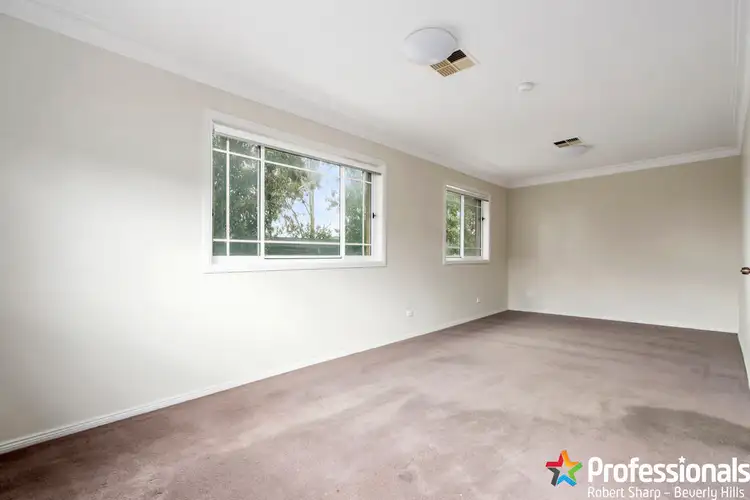 Fifth view of Homely house listing, 13a Warne Crescent, Beverly Hills NSW 2209
