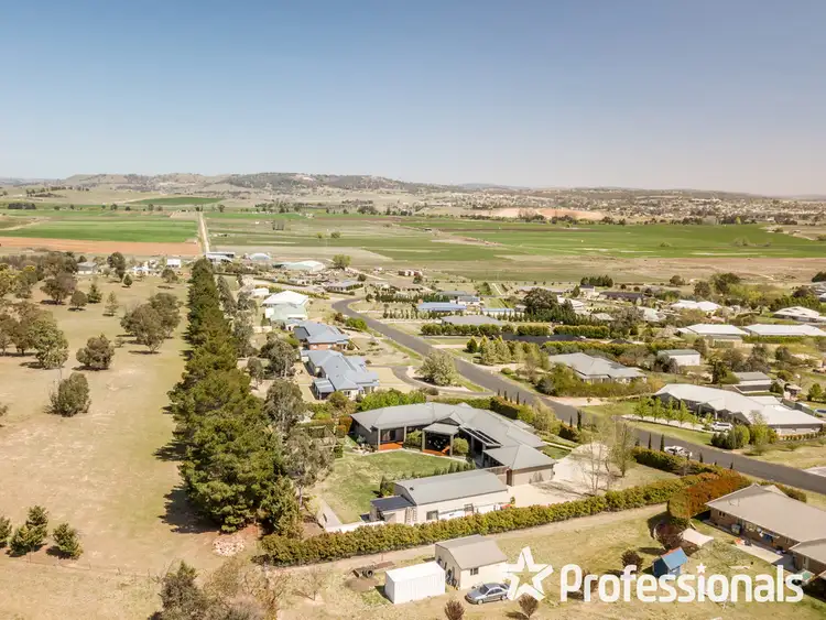 Fourth view of Homely house listing, 139 Blue Ridge Drive, White Rock NSW 2795