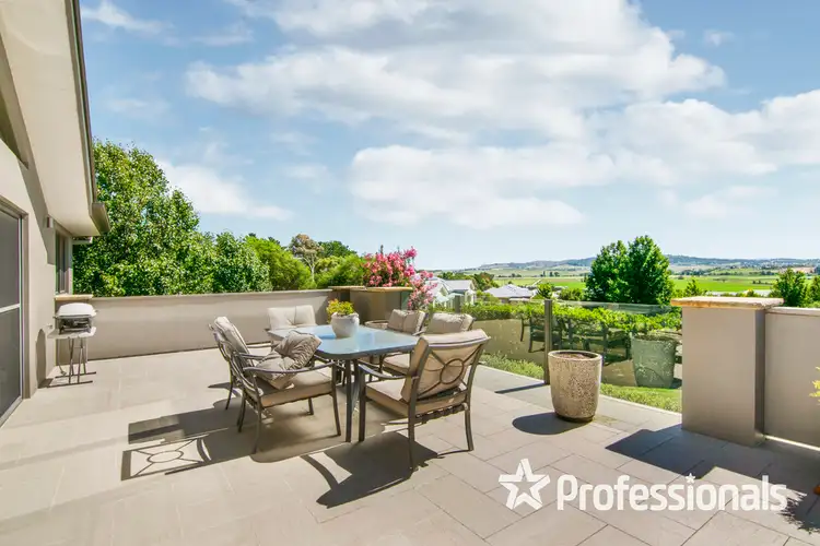 Sixth view of Homely house listing, 139 Blue Ridge Drive, White Rock NSW 2795