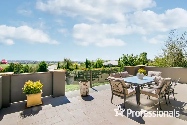 Seventh view of Homely house listing, 139 Blue Ridge Drive, White Rock NSW 2795