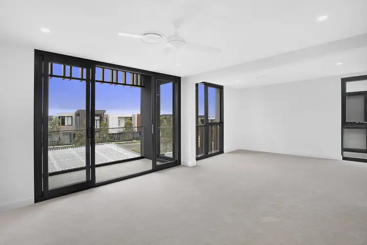 Fourth view of Homely townhouse listing, 14 The Promontory Drive, Shell Cove NSW 2529