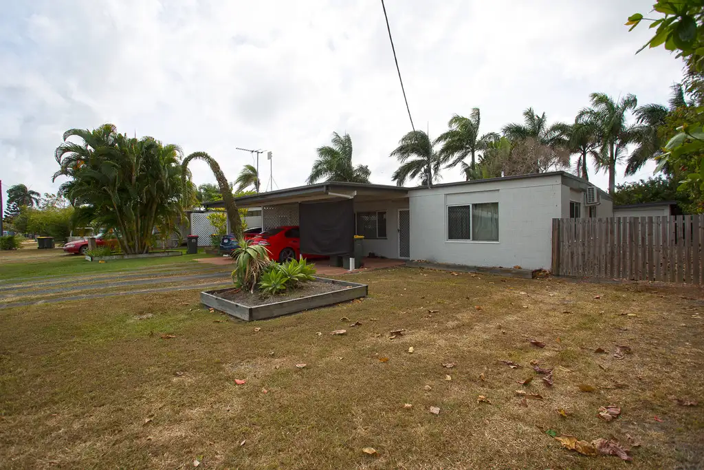 Main view of Homely unit listing, 6/4 Graves Street, North Mackay QLD 4740