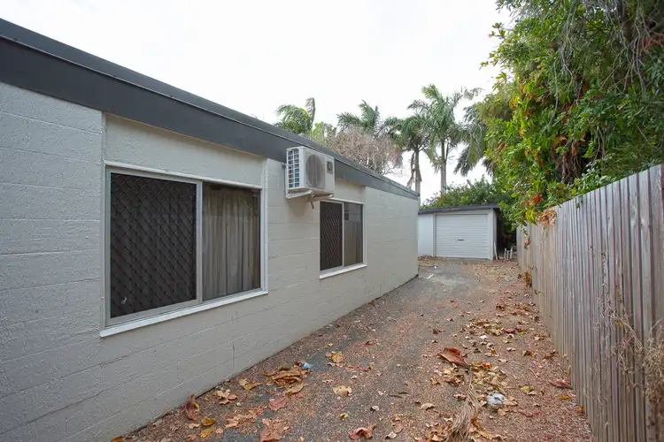 Second view of Homely unit listing, 6/4 Graves Street, North Mackay QLD 4740