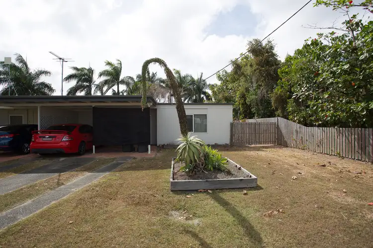 Third view of Homely unit listing, 6/4 Graves Street, North Mackay QLD 4740