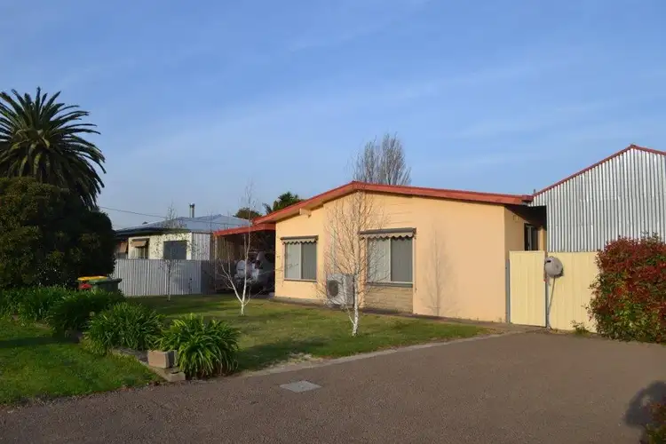 Second view of Homely house listing, 25 Holzgrefe Street, Millicent SA 5280