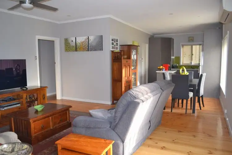 Third view of Homely house listing, 25 Holzgrefe Street, Millicent SA 5280