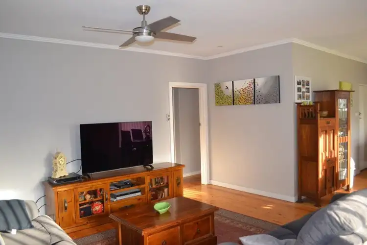 Fourth view of Homely house listing, 25 Holzgrefe Street, Millicent SA 5280