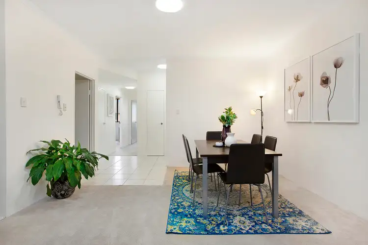 Second view of Homely unit listing, 123/18 Knocklayde Street, Ashfield NSW 2131