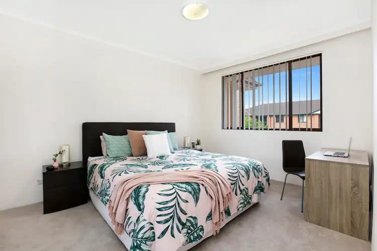 Fifth view of Homely unit listing, 123/18 Knocklayde Street, Ashfield NSW 2131