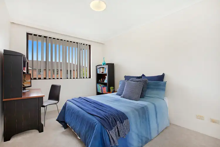 Sixth view of Homely unit listing, 123/18 Knocklayde Street, Ashfield NSW 2131