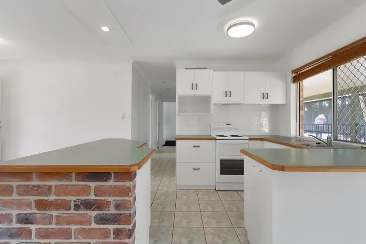 Third view of Homely house listing, 4 Perch Court, Andergrove QLD 4740
