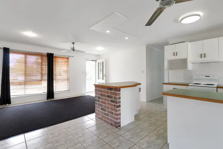 Fourth view of Homely house listing, 4 Perch Court, Andergrove QLD 4740