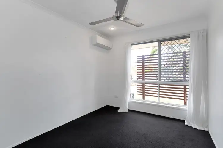 Fifth view of Homely house listing, 4 Perch Court, Andergrove QLD 4740