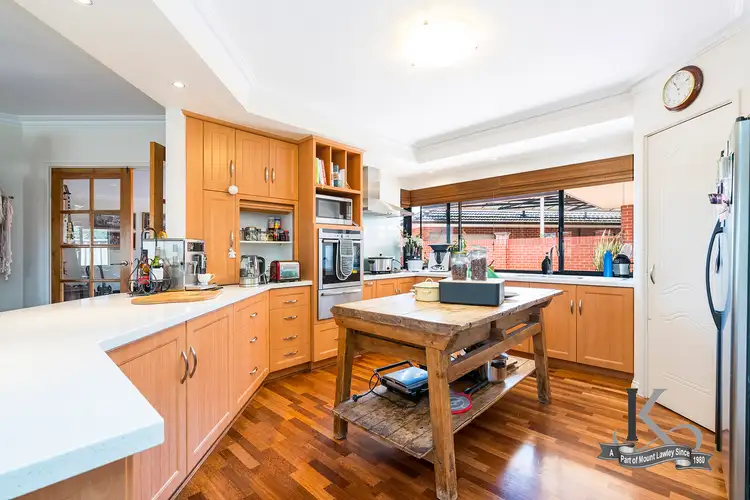Third view of Homely house listing, 10A Gullan Close, Noranda WA 6062