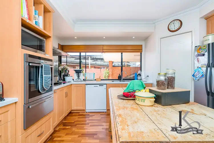 Fourth view of Homely house listing, 10A Gullan Close, Noranda WA 6062