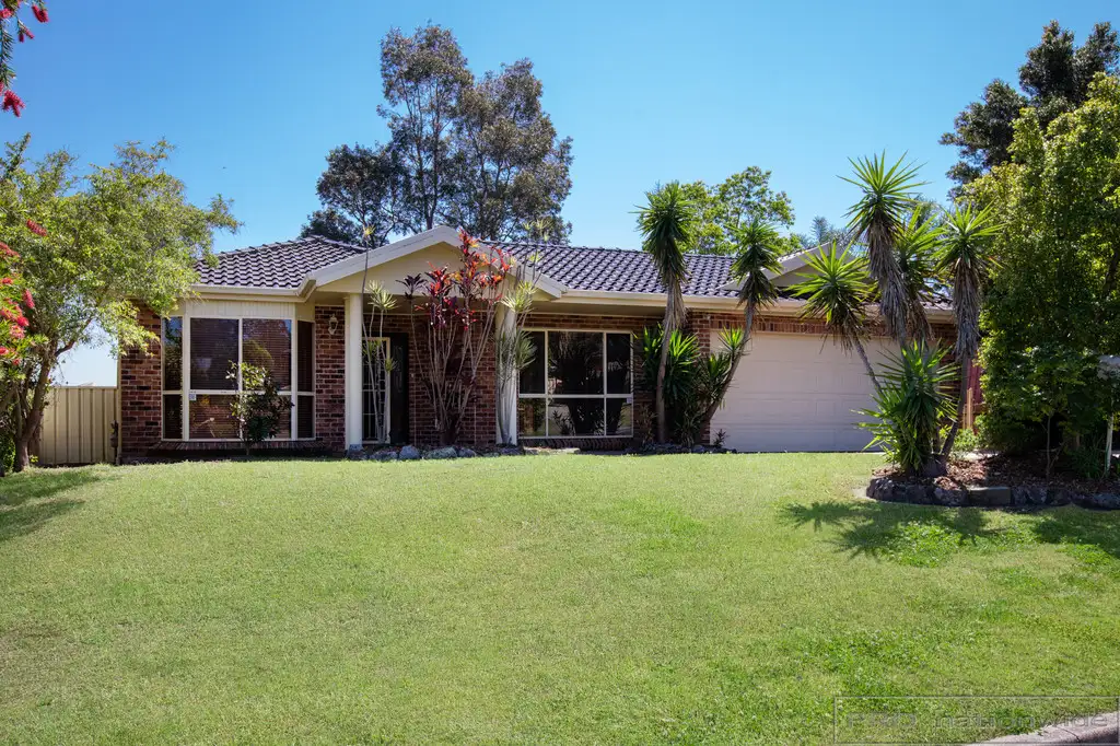 Main view of Homely house listing, 90 Denton Park Drive, Rutherford NSW 2320