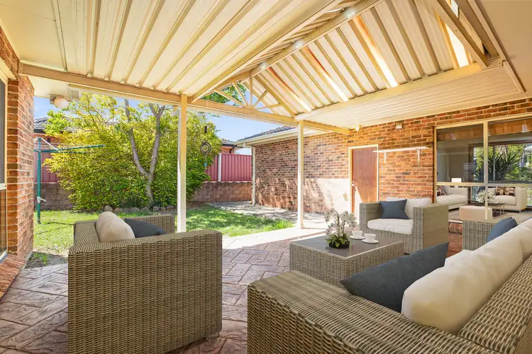 Third view of Homely house listing, 90 Denton Park Drive, Rutherford NSW 2320