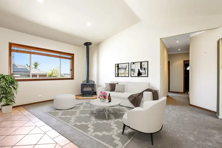 Fourth view of Homely house listing, 90 Denton Park Drive, Rutherford NSW 2320