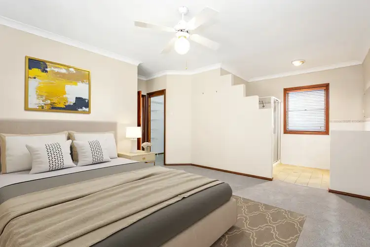 Fifth view of Homely house listing, 90 Denton Park Drive, Rutherford NSW 2320