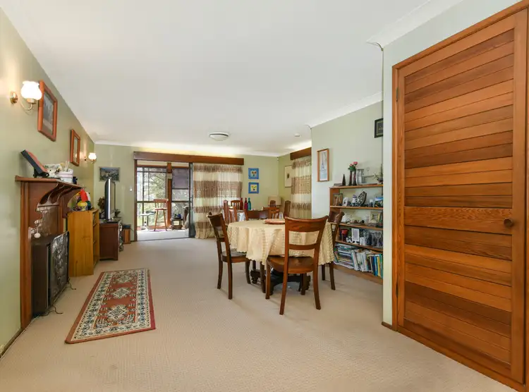 Fifth view of Homely house listing, 48 Tourist Road, East Toowoomba QLD 4350