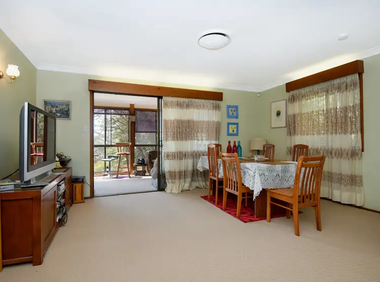Seventh view of Homely house listing, 48 Tourist Road, East Toowoomba QLD 4350