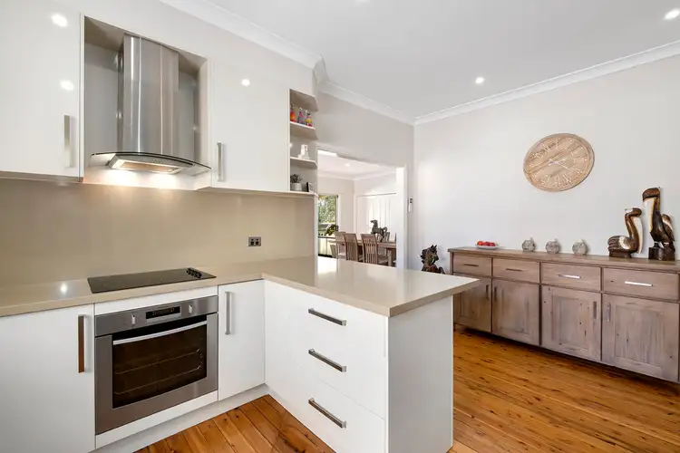 Third view of Homely house listing, 5 Warrina Place, Londonderry NSW 2753