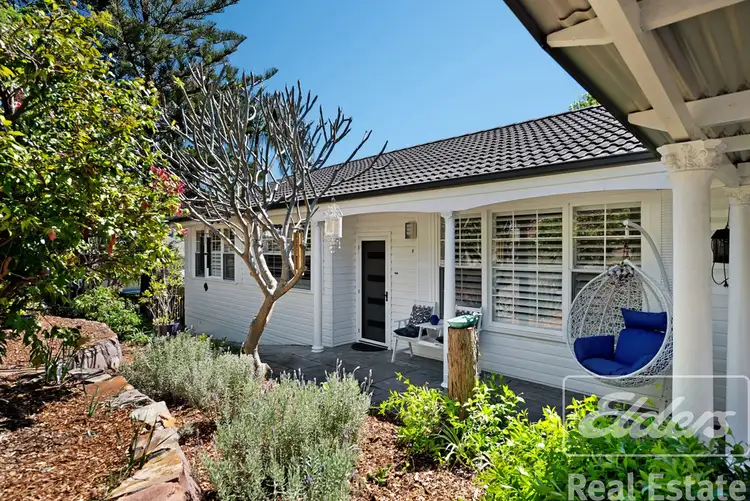 3 Mirral Crescent, New Lambton NSW 2305