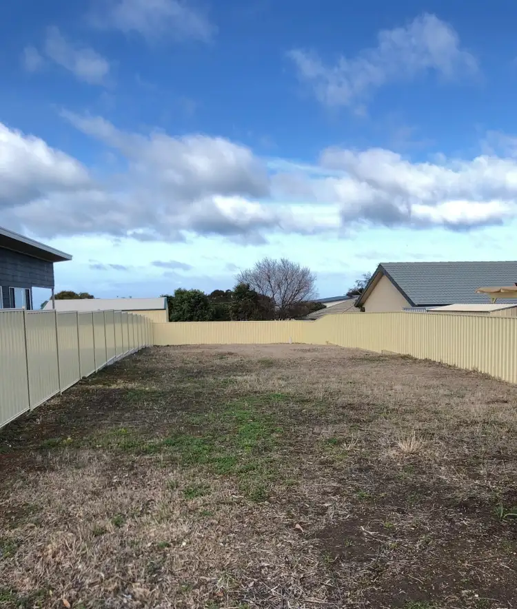 Second view of Homely land listing, 34 McDonald Street, Hayborough SA 5211