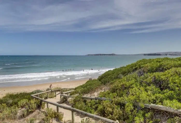 Fifth view of Homely land listing, 34 McDonald Street, Hayborough SA 5211