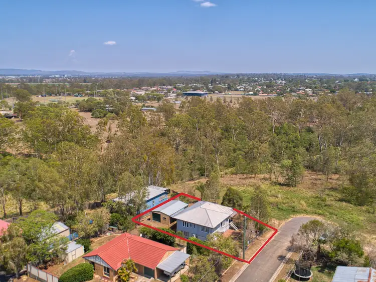 1 Greenway Street, Churchill QLD 4305