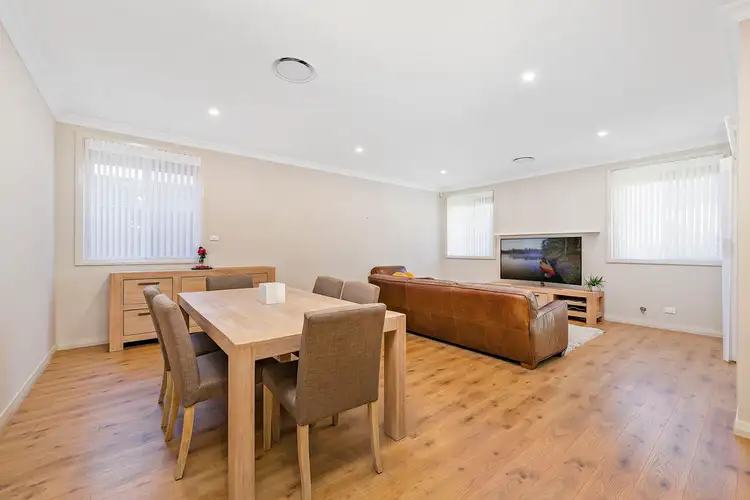 Second view of Homely house listing, 25 Linthorn Avenue, Croydon Park NSW 2133