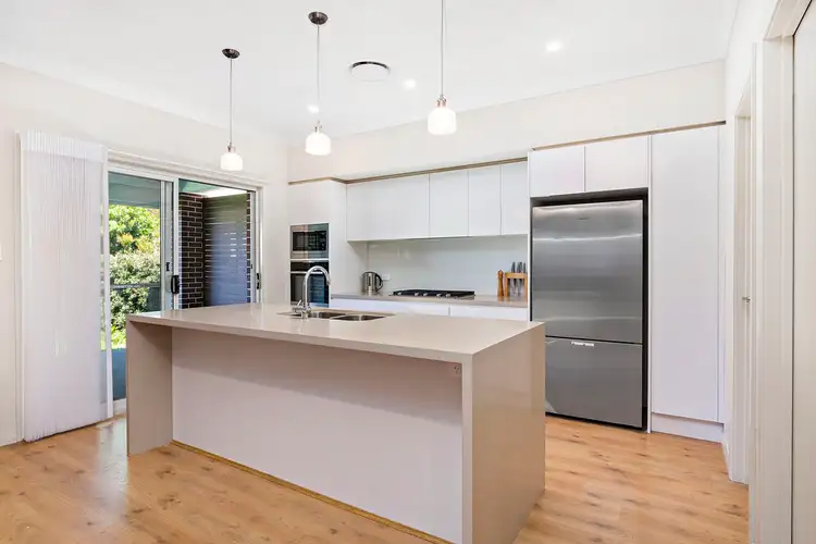 Third view of Homely house listing, 25 Linthorn Avenue, Croydon Park NSW 2133
