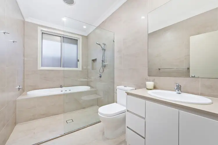 Fourth view of Homely house listing, 25 Linthorn Avenue, Croydon Park NSW 2133