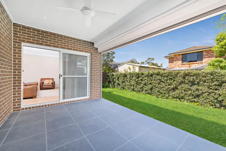 Fifth view of Homely house listing, 25 Linthorn Avenue, Croydon Park NSW 2133