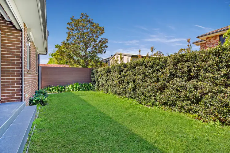 Sixth view of Homely house listing, 25 Linthorn Avenue, Croydon Park NSW 2133