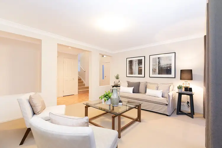Third view of Homely house listing, 1 Matthau Place, Mcdowall QLD 4053