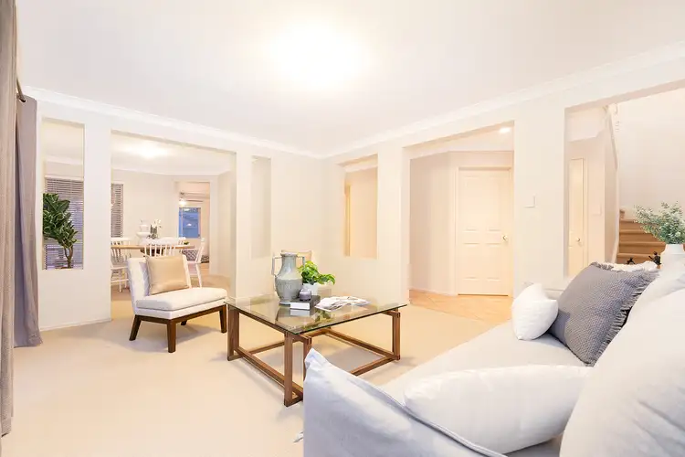 Fourth view of Homely house listing, 1 Matthau Place, Mcdowall QLD 4053