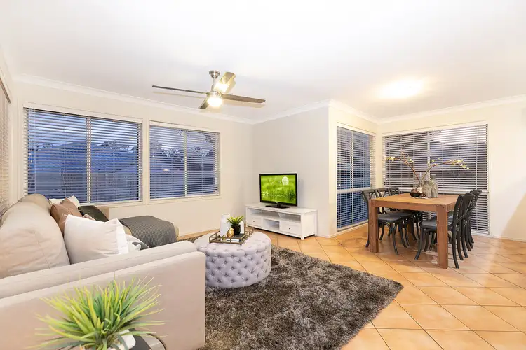 Sixth view of Homely house listing, 1 Matthau Place, Mcdowall QLD 4053