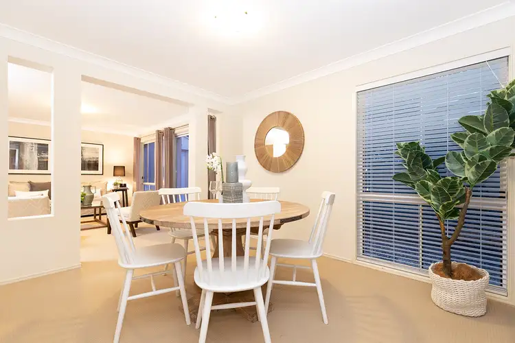 Seventh view of Homely house listing, 1 Matthau Place, Mcdowall QLD 4053