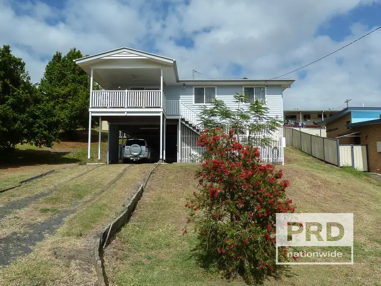 43 Colin Street, Kyogle NSW 2474