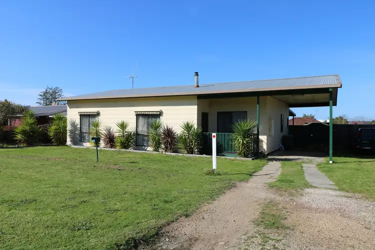 84 Reed Street, Orbost VIC 3888