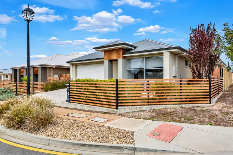 22 Cordage Court, Seaford Meadows SA 5169