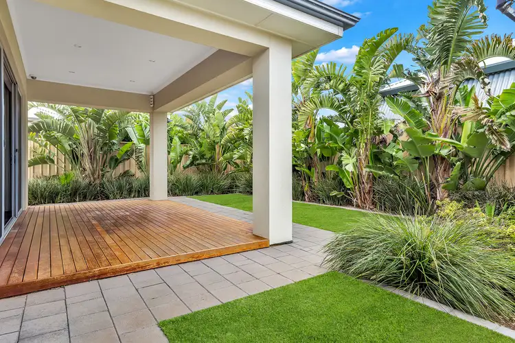 Fifth view of Homely house listing, 22 Cordage Court, Seaford Meadows SA 5169
