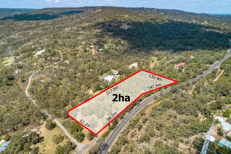 50 Maguire Road, Helena Valley WA 6056